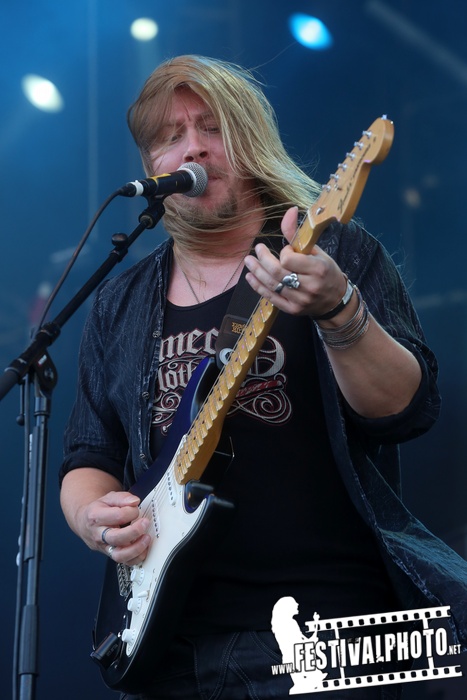 Thobbe Englund | FESTIVALPHOTO